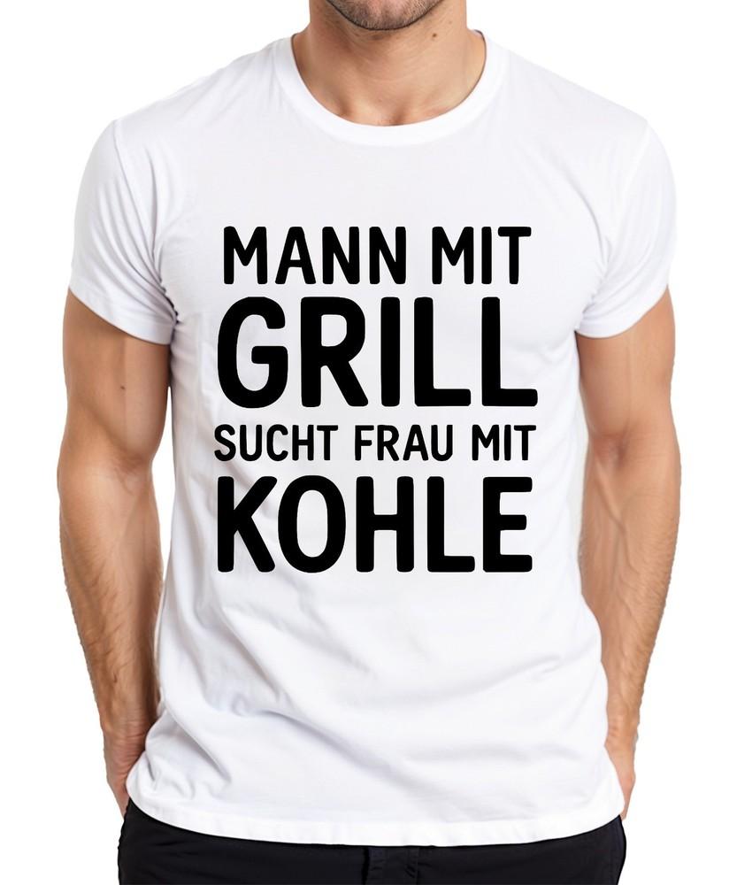 Unisex With Grill Looking For Unisex With Charcoal Funny Sugar Mommy Saying Unisexs Tshirt