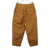 MACKINTOSH PHILOSOPHY Sanyo Shokai Straight pants 38 Brown Women Used