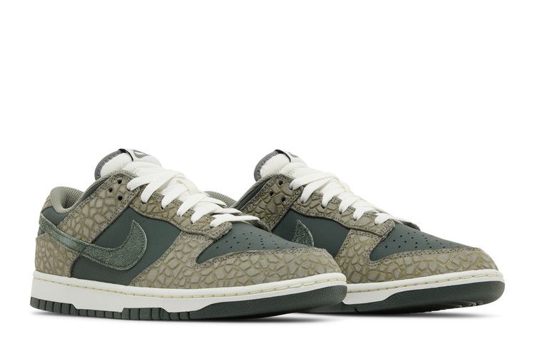 Nike Dunk Low PRM Urban Landscape 2.0