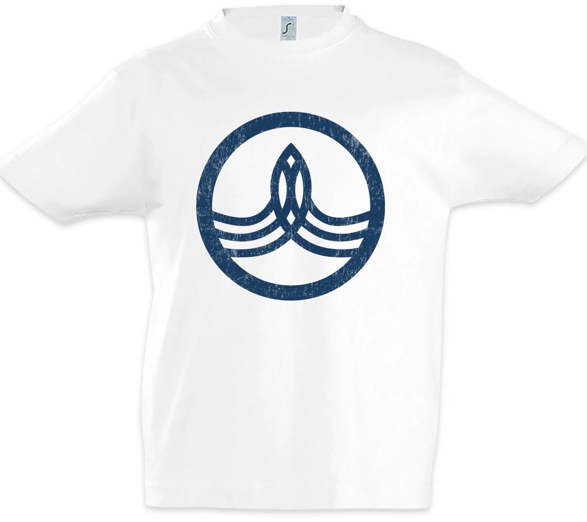 O Command Badge Kids Boys kids boys T-Shirt The Fun Orville Mercer Logo Symbol Sign 110