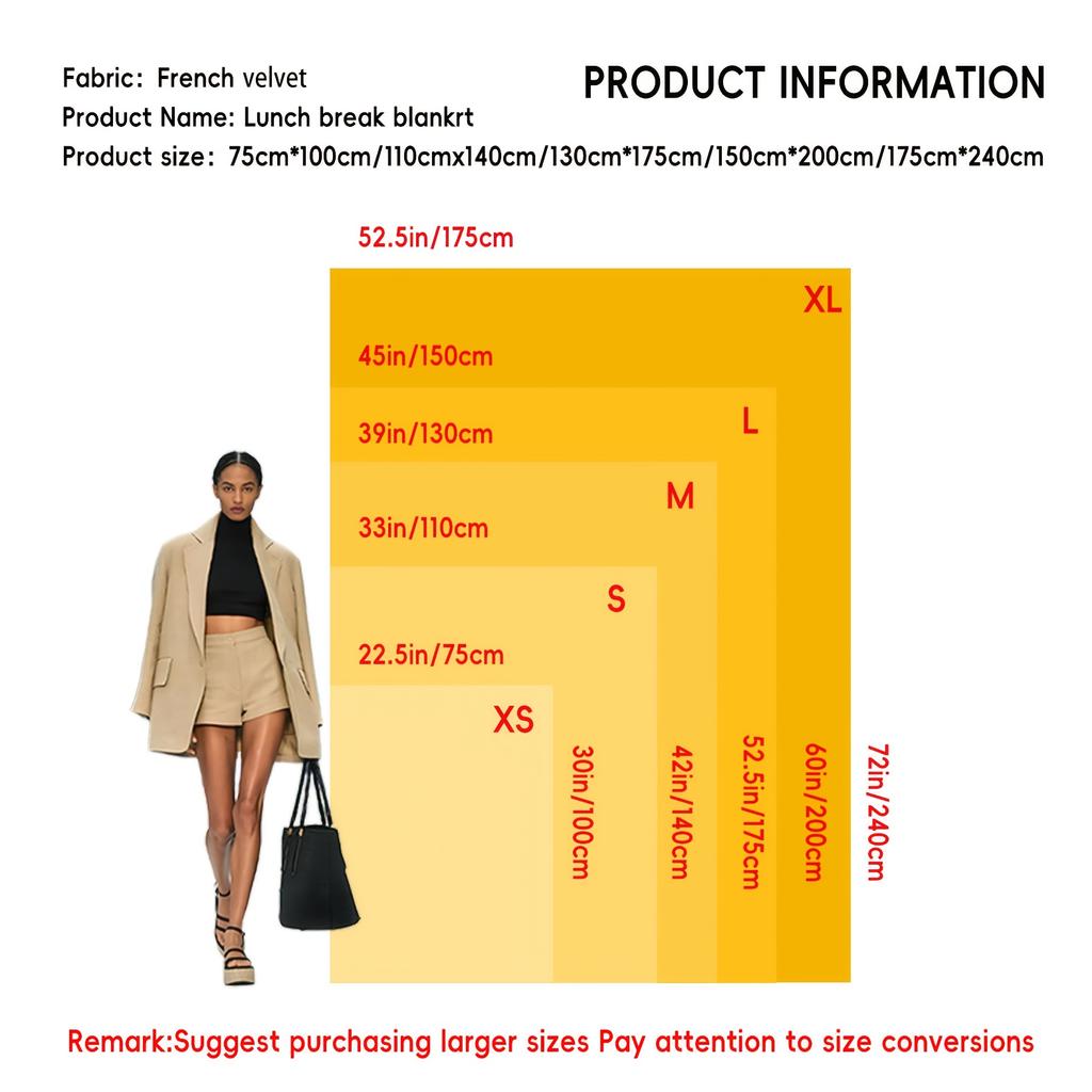 Exaggerated Cartoon Expression Flannel Printed Blanket Suitable For All Seasons Suitable For Living Room Office Sofa And Travel