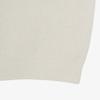 Lacoste Men's Ribbed Collar Twisted Yarn Short Sleeve Sweater Polo Shirt PH943E-56GI18