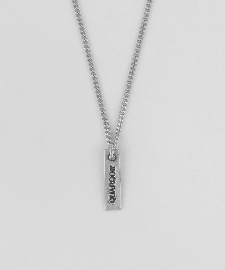 Quarqor #3503 Necklace