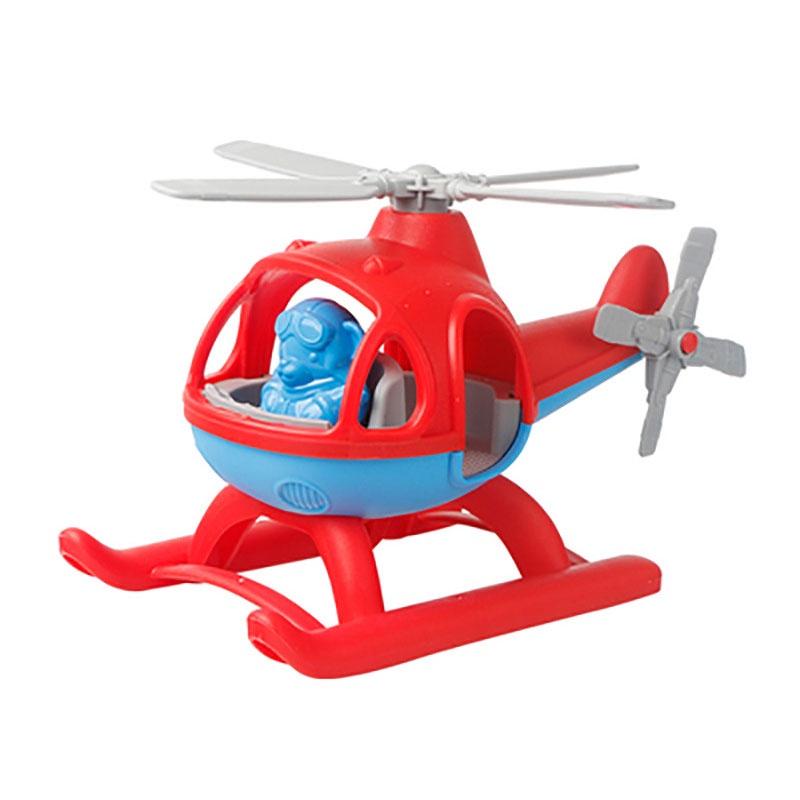 

Colorful Plastic Propeller Plane Model Toy Cartoon Beach Aircraft Wwii Fighter Jet Helicopter Red/blue StyleC