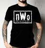 NWo New World Order Unisex T-Shirt