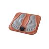 Smart EMS Foot Massager: Microcurrent Meridian Acupoint Therapy Pad