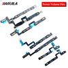 Power Switch On/Off Button Volume Control Key Button Flex Cable For Google Pixel 5 5A 6 6A 7 7A 8 9 Pro XL