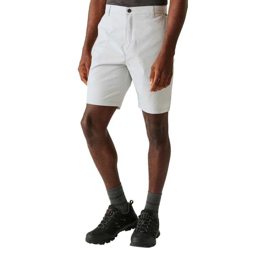 Regatta Herren Dalry Multi-Pocket-Shorts