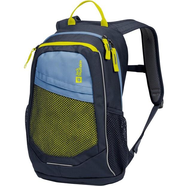 Backpack Jack Wolfskin Track Jack Night Blue (Junior) (2009213-1010)