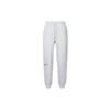 Anta Knitted Sweatpants Men's Gray Heather Gray 952337305-1