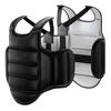 Children's Karate & Boxing Gear Set: Gloves, Shin Guards, Ankle Guards, Helmet, Chest Protector