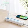 BULL GN-601 New Standard Power Strip