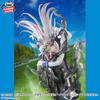 BANPRESTO EVOLVE Oguri Cap Figur aus dem Anime Musume Cinderella "Uma Gray"