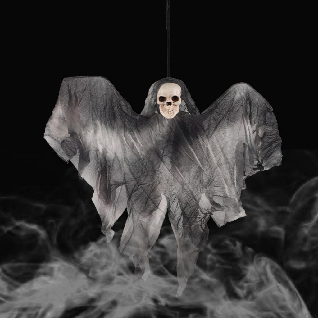 Halloween Závěsný Strašidelný Dům Barová Místnost Dekorace Rekvizity Rozvržení Scény Přívěsky Ozdoby