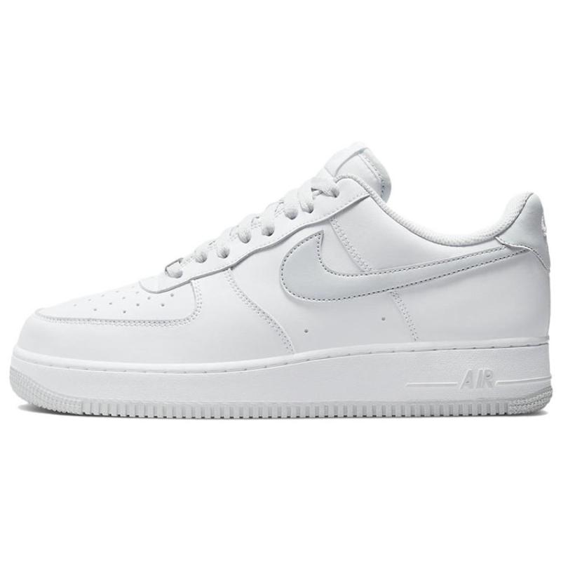 Nike Air Force 1 Low 'Pure Platinum' Sneakers DH7561-103