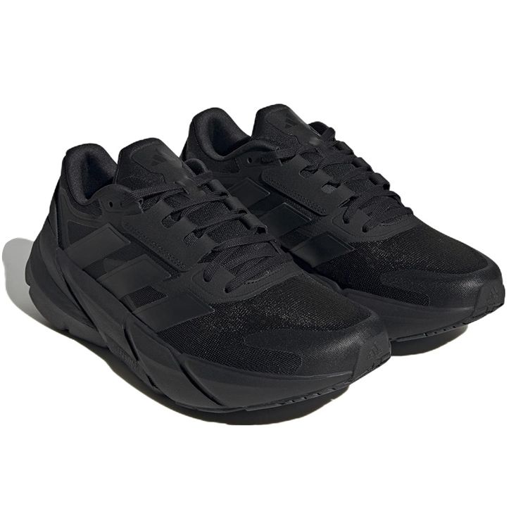 adidas Adistar 2.0 Core Siyah Erkek Spor Ayakkabı Bulut Beyazı HP2336