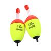 Rock Fishing 5/8/10/15/20/30/40/50/60g Sea Fishing Float Fish Bait Float Light Stick Fishing Bobber Foam Float Fishing Float