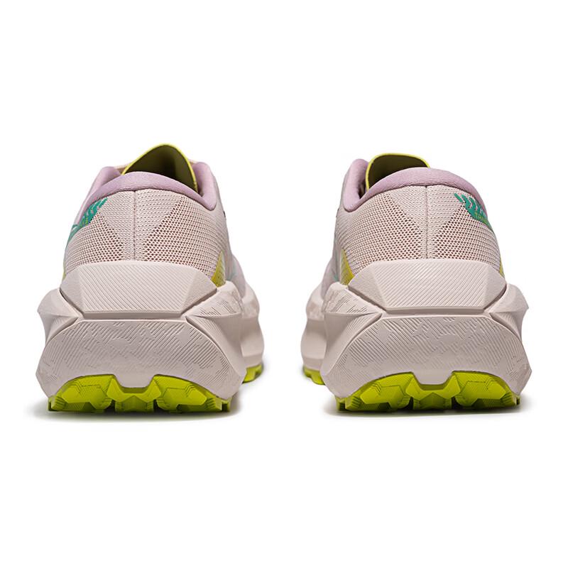 Asics TRABUCO MAX 5 Women's Cushioned Running Shoes