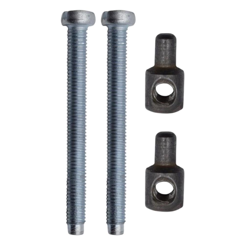 Chainsaw chain tension adjuster for models 009 010 011 012 compatible with parts 9043 319 8100 1120 664 1500 lightweight metal