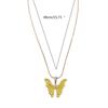Pendant Choker Fashion Neck Jewelry Perfect Gift for Fashionable Individuals