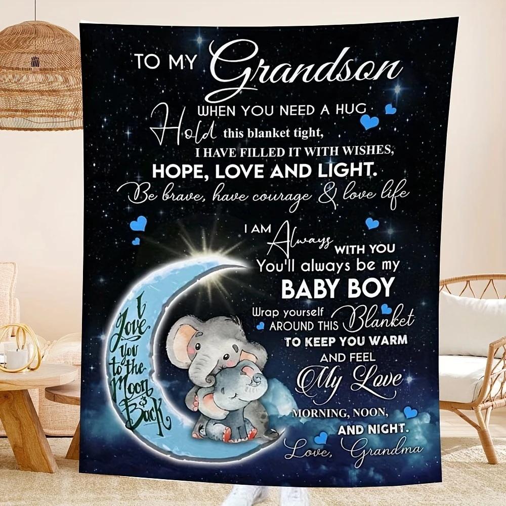 Pătură de flanel, Pătură groasă, Pătură de pui de somn pentru aer condiționat