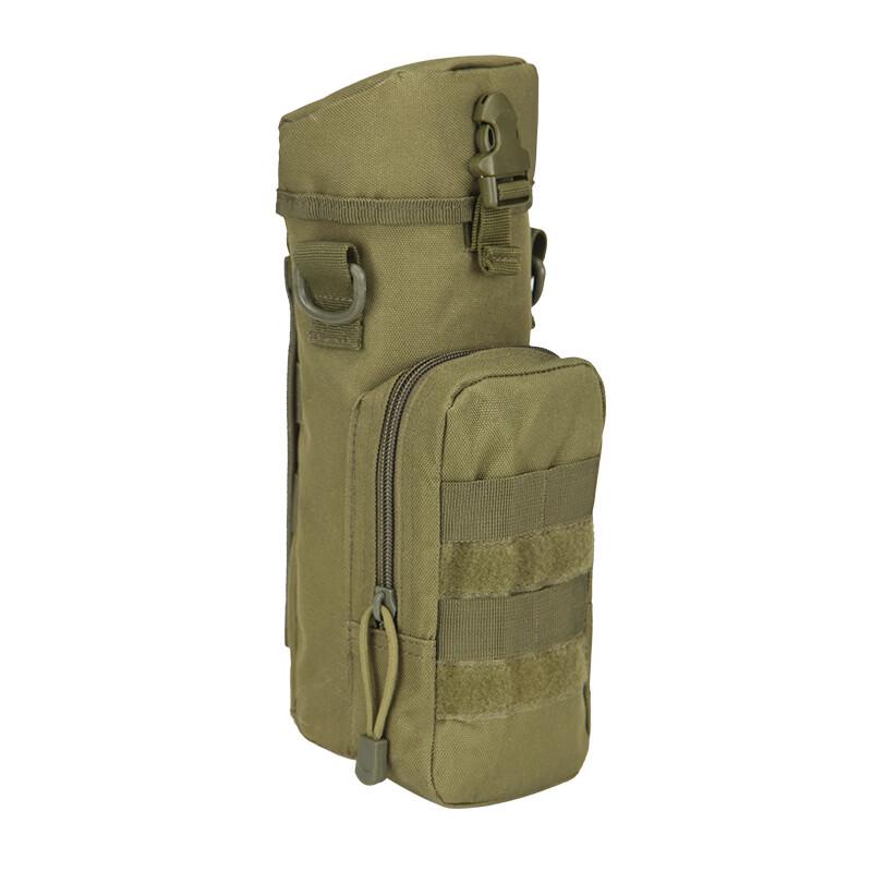 Outdoor Tactical Water Bottle Waist Bag