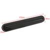 PC+ABS LED Brake Parking Light Rear Light Red+Amber