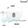 Taidong Small Herbal Facial Steamer for Hydration and Eye Soothing
