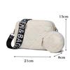 IELGY Trendy Small Square Bag Crossbody Female Bag