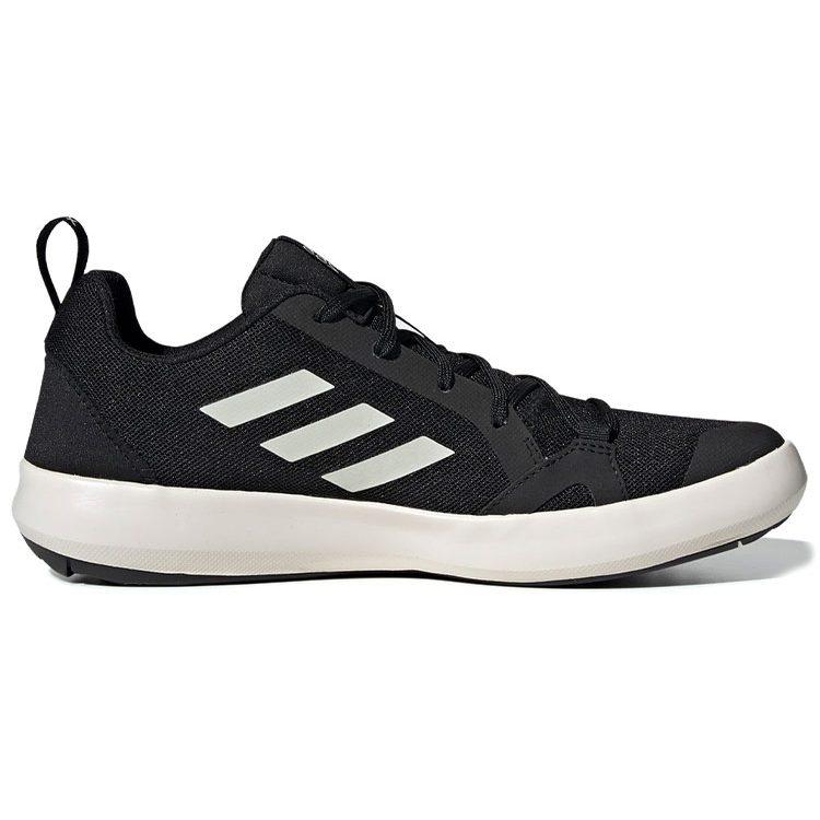 adidas Terrex Boat S.rdy Water Core Schwarz BC0506