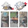 Karburátor pro benzínový generátor motoru C1M-S267A FS40 FS50 FS56 FS70 FC70
