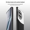 OnePlus Ace3 Pro Liquid Leather Protective Case - Anti-Fall & Anti-Fouling