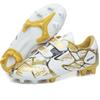 28-38 Yards Shock-absorbing Non-slip Wear-resistant  Long Nails Outdoor Football Shoes Training Children's Shoes