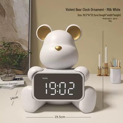 Relojes para el hogar – Relojes de mesa y escritorio