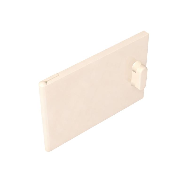 CUPBOARD 2X3X2,DOOR 3X2,DRAWER Compatible 92410 4532 4533 30125 35245 4536 Self-Locking Bricks Building Blocks Toys Accessories