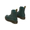 Dr. Martens 1460 Pascal Virginia Impermeabili Resistenti Stivaletti Corti Stivali Donna Verde Muschio 26902328