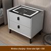 Yumei Shidai Smart Bedside Table