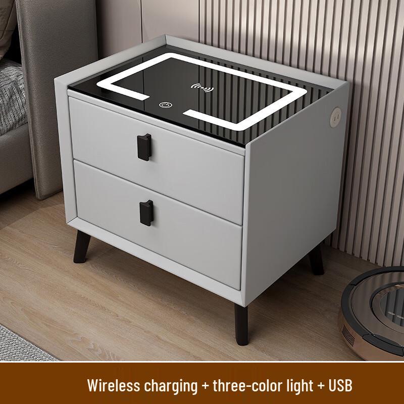 Yumei Shidai Smart Bedside Table