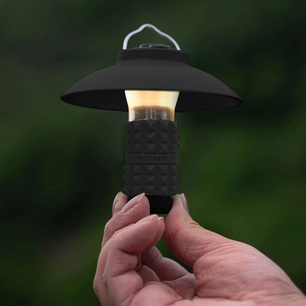 1/2/3/5PCS Lantern Shade Silicone Camping Lamp Sleeve Lampshade Outdoor Camping Light Cover for Goal Zero Outdoor Equipment