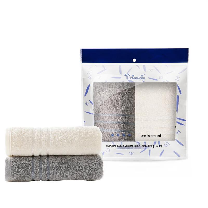 Jinhao Qinyu Series Pure Cotton Towel