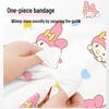 Dr. Chu Disposable Cotton-Feel Travel Bedding Set