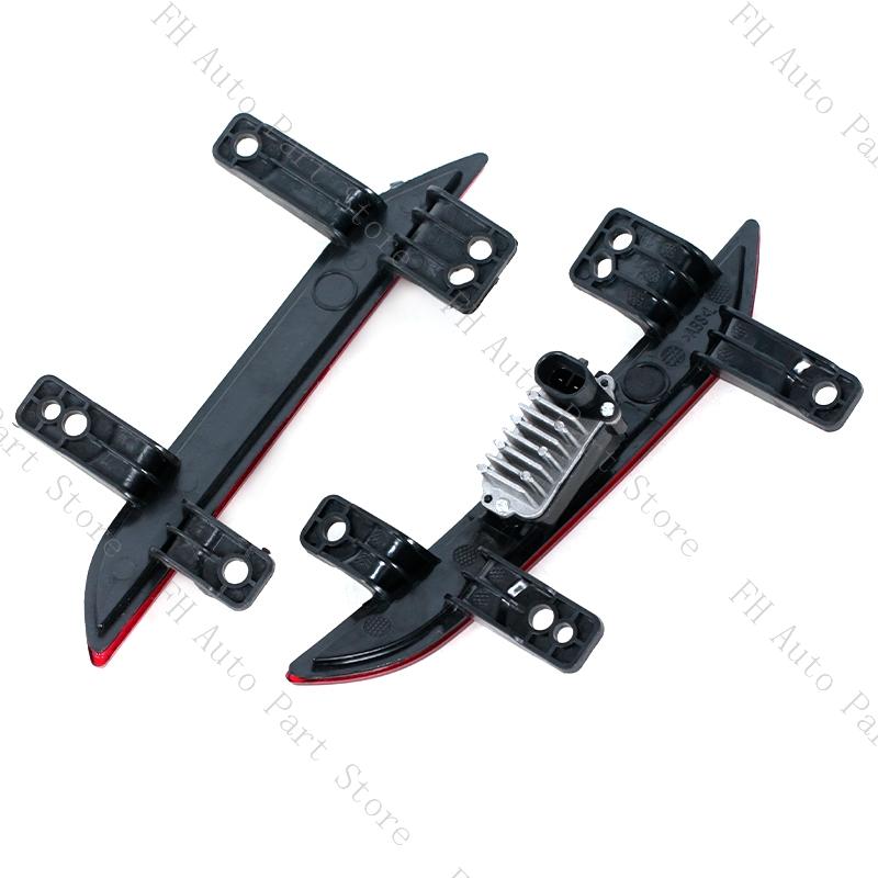 Car Rear Bumper Fog Light Rear Brake Stop Turn Signal Lamp  For Changan CS35 Plus 2025 2025