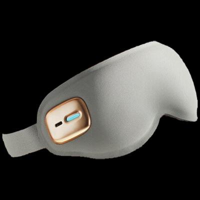 Little Bear Smart Eye Massager with Heat CN Plug (adapter Included)