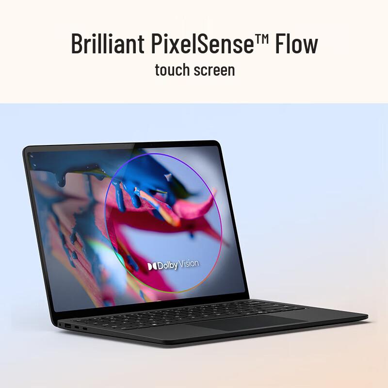 Microsoft Surface Laptop 7 13.8-inch (CN version)