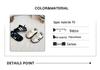 2025 Autumn Kids' Shoes: Infant and Toddler Walking Shoes for Boys and Girls