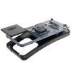 Pro pouzdro Xiaomi 14 Pro Magnetický držák do auta Prsten Pouzdra na telefon Pro Xiomi Xiaomy Mi14 Mi 14 14 Pro Posuvný chránič fotoaparátu Zadní kryt