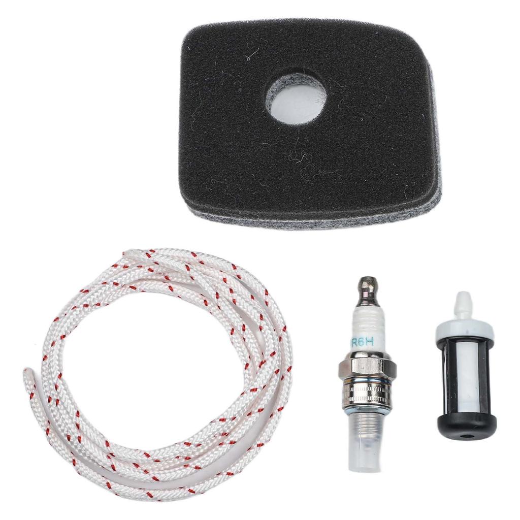 Air Filter Fuel Filter SERVICE KIT 100cm X 3mm Pull Cord