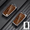 Capa Protetora Porta-Chaves Inteligente para Carro Para Toyota Auris Corolla Reiz Avensis Verso Yaris Aygo Rav4 Scion TC IM 2017 2016 IL7