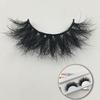 RED SIREN Fluffy Eyelashes 10mm-18mm 3d Mink Eyelashes Handmade Soft Volume Natural Lashes Maquillaje Lash Vendors False Lashes