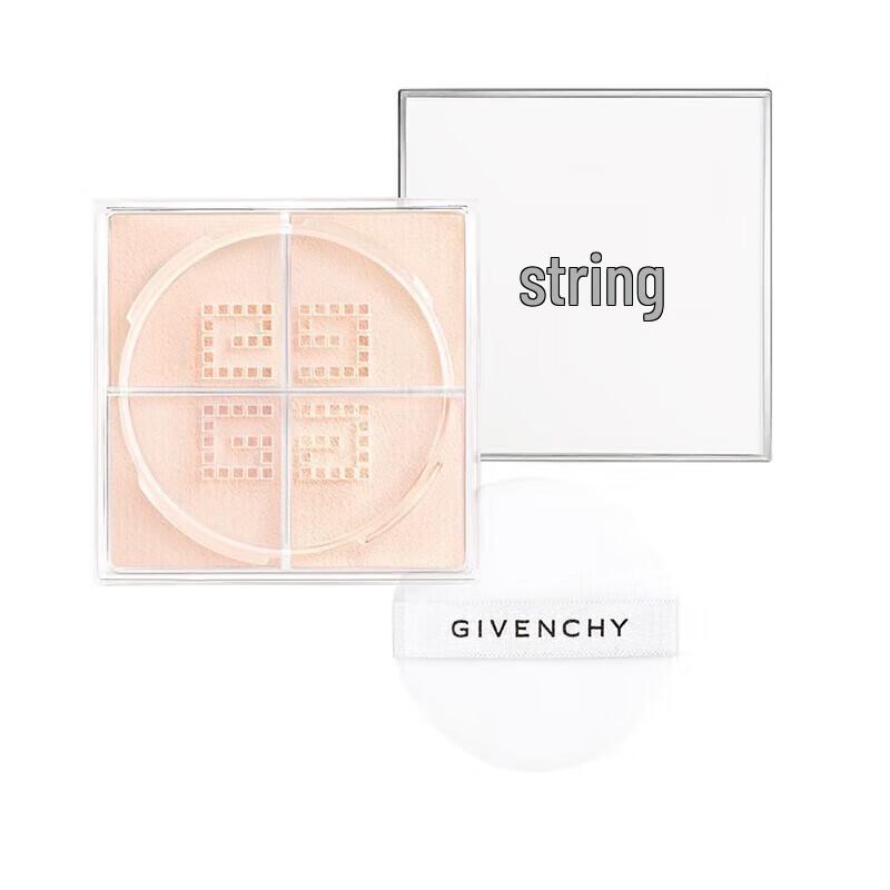 SLEK PROKONO Blossom Brightening Loose Powder